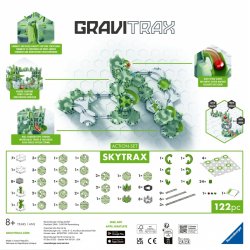 Gravitrax Starter Set Skytrax M