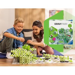 Gravitrax Starter Set Skytrax M