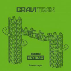 Gravitrax Starter Set Skytrax M