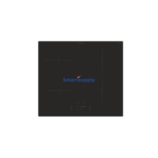 CTP643SC induktionskogeplader