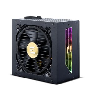 Str�mforsyning ZM850-TMX2 VIEW Teramax View 850W 80+GOLD