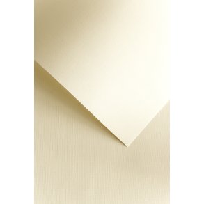 Mnstret A4 papir canvas cream 50 stk.