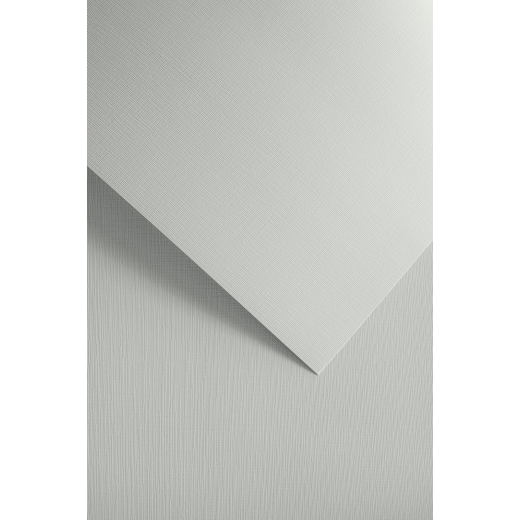 M�nstret A4 papir canvas gr� 50 stk.