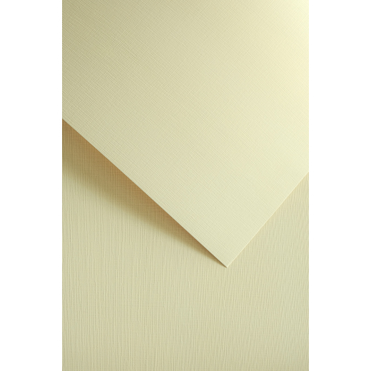 M�nstret A4 papir canvas beach 50 stk.