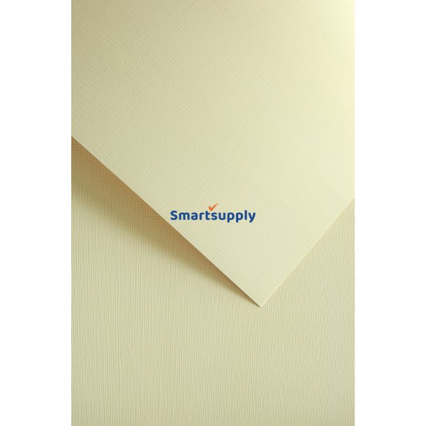 Mnstret A4 papir canvas beach 50 stk.