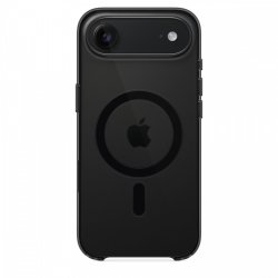 iPhone Air Cover med MagSafe - Shadow