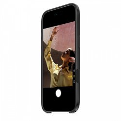 iPhone Air Cover med MagSafe - Shadow