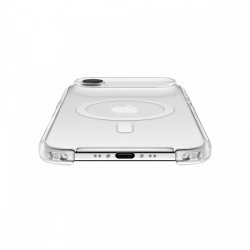 iPhone Air Cover med MagSafe - Shadow