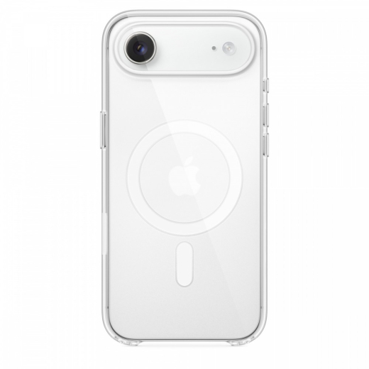 iPhone Air Cover med MagSafe - Frost