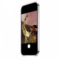 iPhone Air Cover med MagSafe - Frost