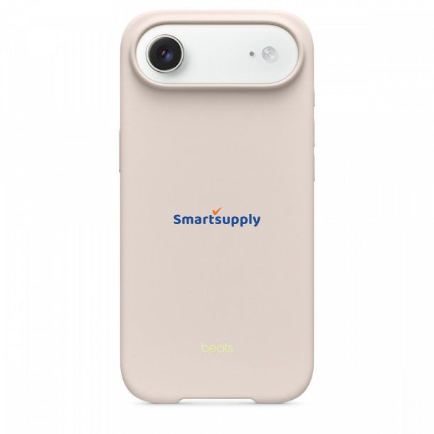 Beats iPhone Air Cover med MagSafe og Kamerakontrol - Lime Stone