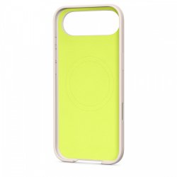 Beats iPhone Air Cover med MagSafe og Kamerakontrol - Lime Stone