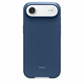 Beats iPhone Air Case med MagSafe og Kamerakontrol - Bedrock Blue