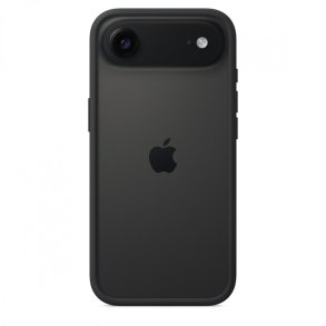 iPhone Air Bumper - Sort