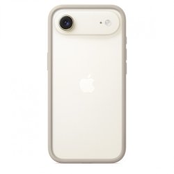 iPhone Air Bumper - Tan