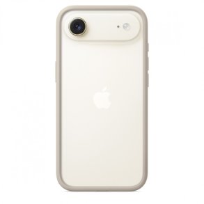 iPhone Air Bumper - Tan