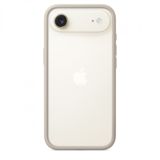 iPhone Air Bumper - Tan