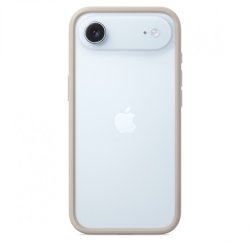 iPhone Air Bumper - Tan