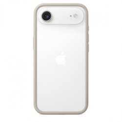 iPhone Air Bumper - Tan
