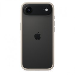 iPhone Air Bumper - Tan