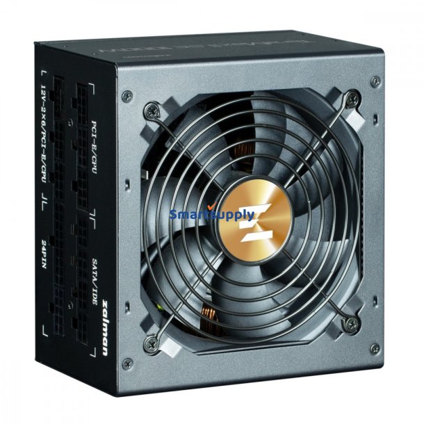 ZALMAN ZM1000-TMX2SE TERAMAX 1000W 80+ GOLD