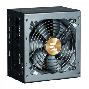 ZALMAN ZM750-TMX2SE TERAMAX 750W 80+ GOLD