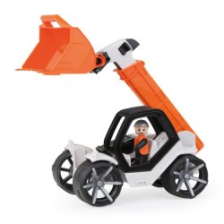 Teleskopl�sser Truxx2