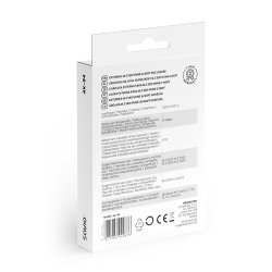 Ecxternal M.2 SSD AK84 NVMe&NGFF SAVIO