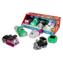 Zestaw Malblo Magnetic Junior 2