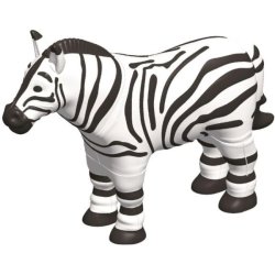 Zestaw Malblo Magnetic Mini Dyr fra Junglen