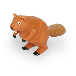 Zestaw Malblo Magnetic Mini Dyr Skov