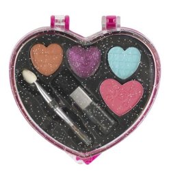 Hoved til frisering og styling Mia