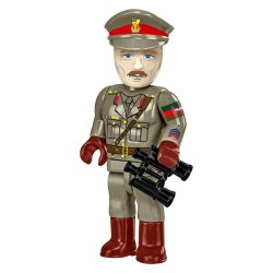 Klocki Mark V Male NO 9199 844 elementer