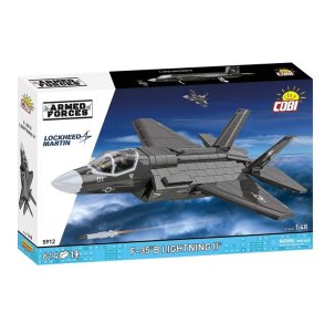 Klocki F-35B Lightning II 614 elementer