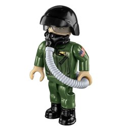 Klocki F-35B Lightning II 614 elementer