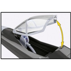 Klocki F-35B Lightning II 614 elementer