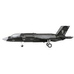 Klocki F-35B Lightning II 614 elementer