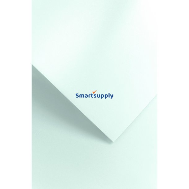 Metallic dekorativt A4 papir millenium bl 50 stk.