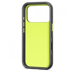 Beats iPhone 17 Pro Rugged Case med MagSafe og Kamerakontrol - Everest Black