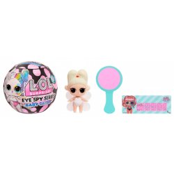 Laleczka L.O.L. Surprise Eye Spy Baby S�stre
