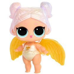 Laleczka L.O.L. Surprise Eye Spy Baby S�stre