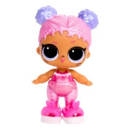 Laleczka L.O.L. Surprise Eye Spy Baby S�stre