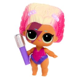 Laleczka L.O.L. Surprise Eye Spy Baby S�stre