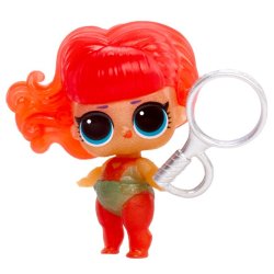 Laleczka L.O.L. Surprise Eye Spy Baby S�stre