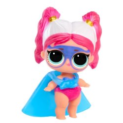 Laleczka L.O.L. Surprise Eye Spy Baby S�stre