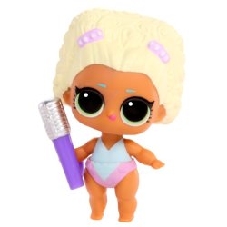 Laleczka L.O.L. Surprise Eye Spy Baby S�stre