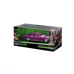 Kompositmodel Buick Riviera 1065 1/26