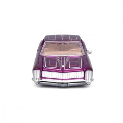 Kompositmodel Buick Riviera 1065 1/26