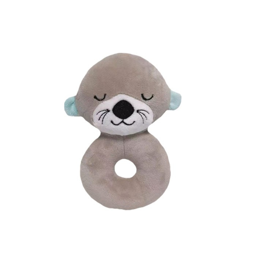 Rattle Beaver 18 cm