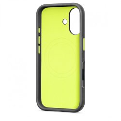 Beats iPhone 17 Robust Cover med MagSafe og Kamera Kontrol - Everest Black